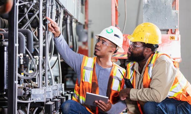 Trusted Okemos, MI Electrician Experts