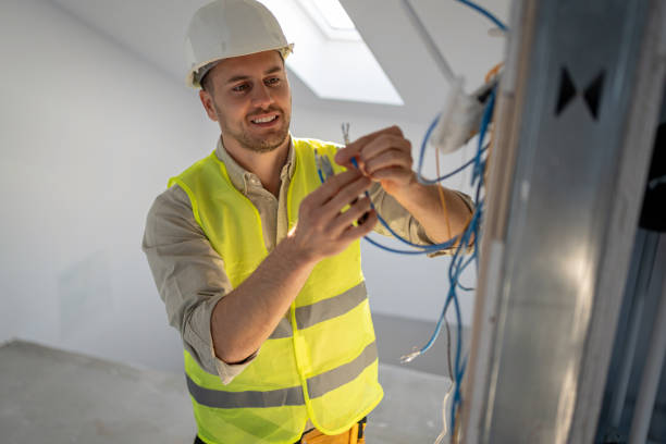Best Home Electrical Repair  in Okemos, MI